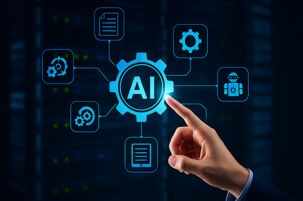 AI Solutions and Automation